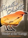 Murder at the Vicarage